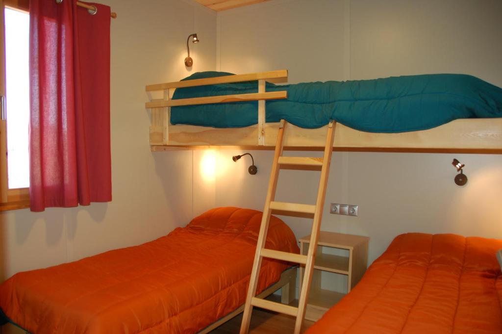 Camping Terra Alta Bot Room photo